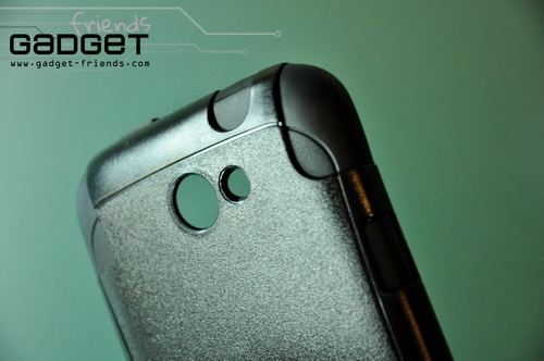 เคส Otterbox HTC ONE X Commuter Series เคสมือถือ 2 ชั้น ทนถึก เคสกันกระแทก Otterbox ของแท้ 100% นำเข้าจาก USA By Gadget Friends